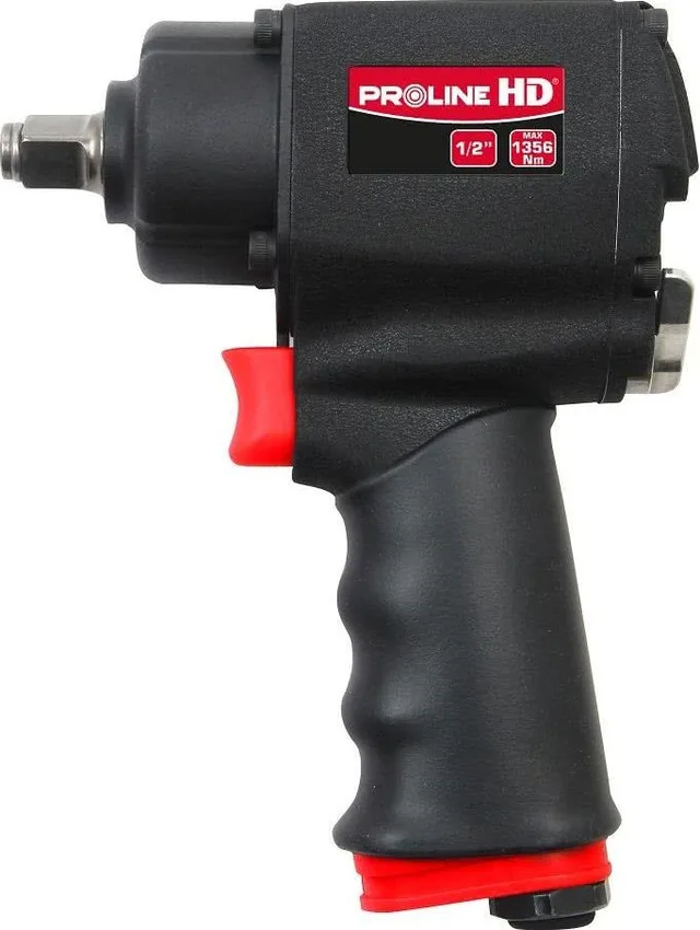 Pro-Line-Schlagschrauber 66472, 6,3 bar, 1/2"