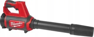 Milwaukee M18 BBL-0 Loevblaeser (ohne Akku und Ladegerät)