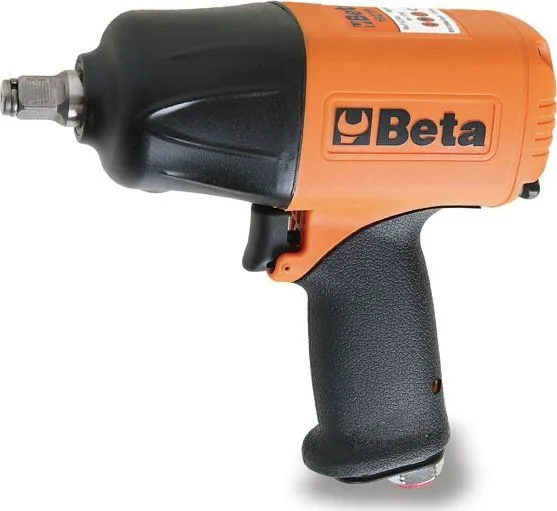 Beta Tools Schlagschrauber 1927P, 6,2 bar, 1/2"