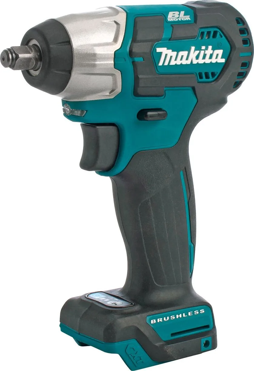 Makita TW160DSAE 12-V-Schlagschrauber, 3/8"