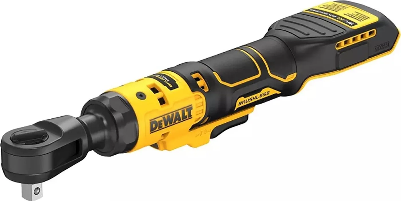 Dewalt DCF513N-XJ 18-V-Schlagschrauber, 3/8"