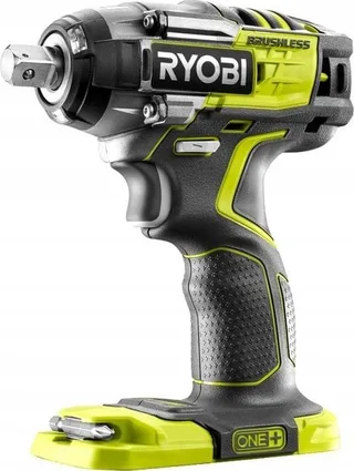 Ryobi R18IW7-0 18-V-Schlagschrauber, 1/2"