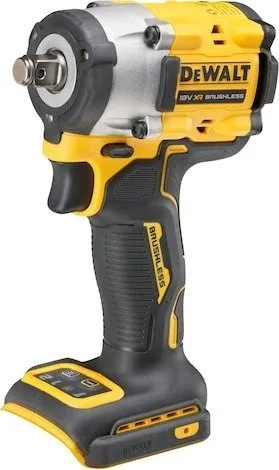 Dewalt-Schlagschrauber DEWALT.SCHLAGSCHRAUBER 1/2" 18 V 406 Nm TSTAK RING DCF921NT