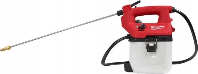 Milwaukee MILWAUKEE.M12BHCS3L-0 Chemikaliensprühgerät 3,7 l