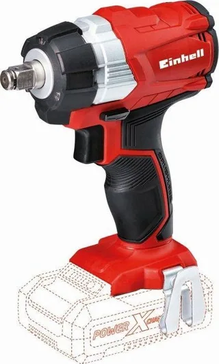 Einhell TE-CW 18 Li BL 18 V 1/2"-Schlagschrauber