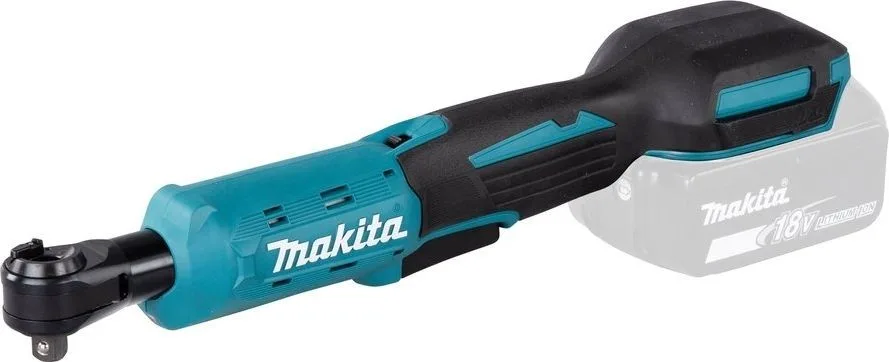 Makita DWR180Z 18-V-Schlagschrauber, 1/4"