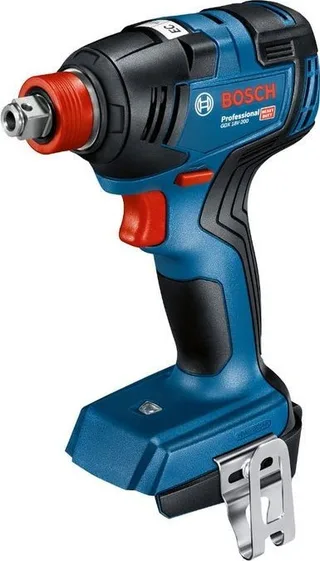 Bosch Schlagschrauber GDX 18V-200, 18 V, 1/2"