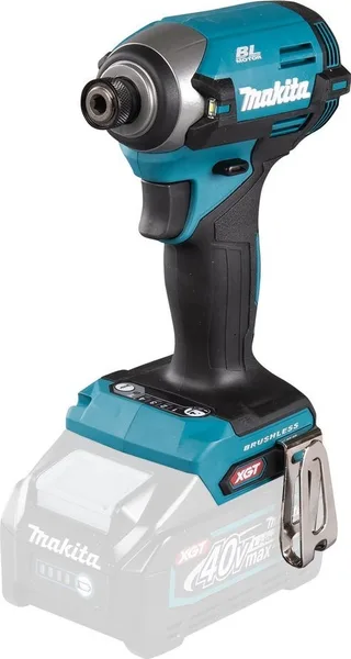 Makita Schlagschrauber 40,0 V, 210 Nm, TD003 GZ XGT MAKITA