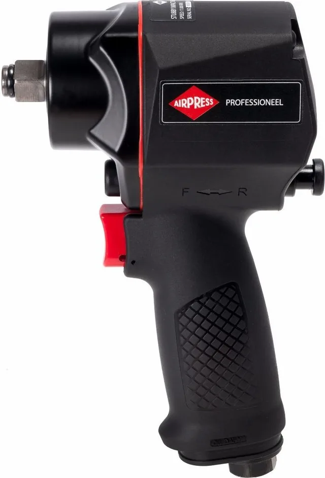 Airpress-Schlagschrauber 45424, 6,2 bar, 1/2"