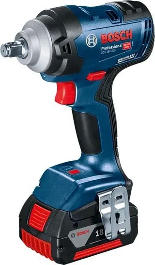 Bosch GDS 18V-400 Schlagschrauber, 18 V, 1/2"