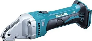 Makita Makita Akku-Metallschere DJS101Z, 18 Volt (blau/schwarz, ohne Akku und Ladegerät)