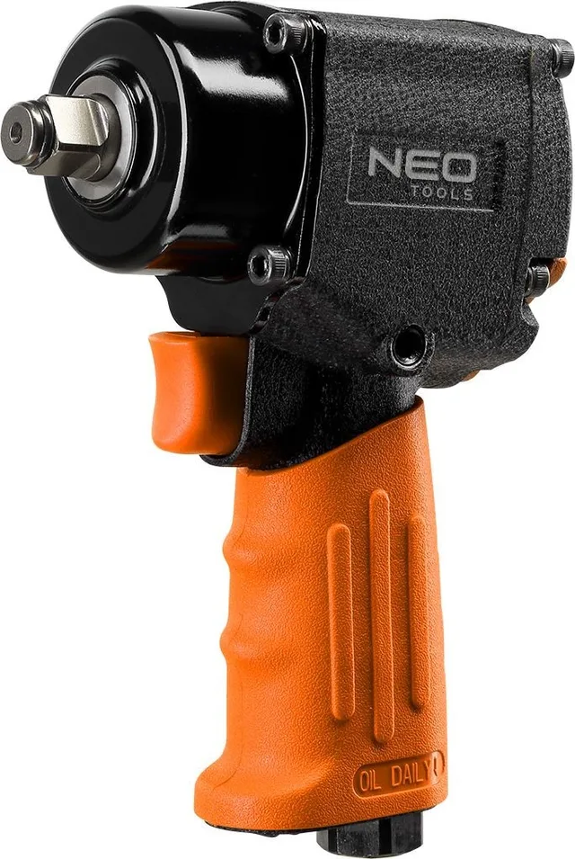 Neo-Schlagschrauber 14-004, 6,3 bar, 1/2"