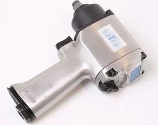 Satra S-ST118 Schlagschrauber 6,3 bar 1/2"