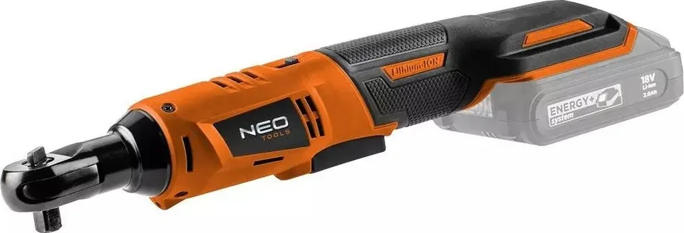 Neo-Schlagschrauber 04-603, 18 V, 3/8"