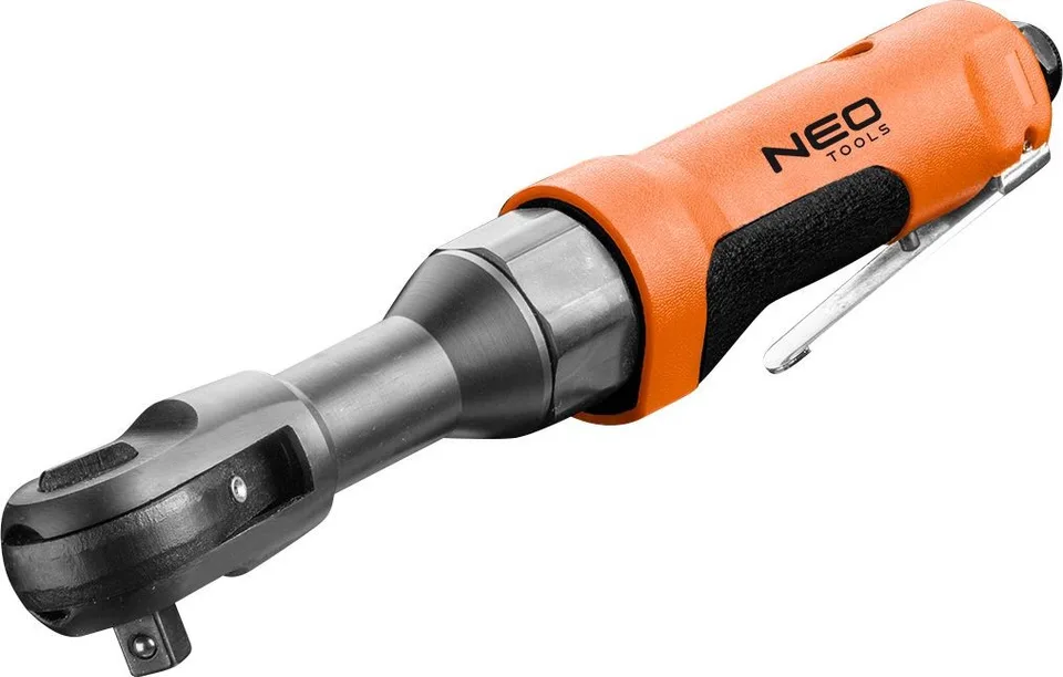 Neo-Schlagschrauber – Druckluft-Schlagschrauber 1/2" 88 Nm (14-012)
