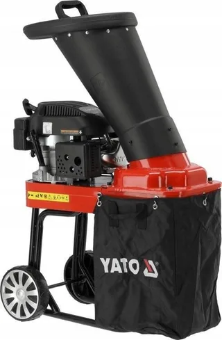 Yato Benzin-Asthäcksler für Äste bis 45 mm YT-85580