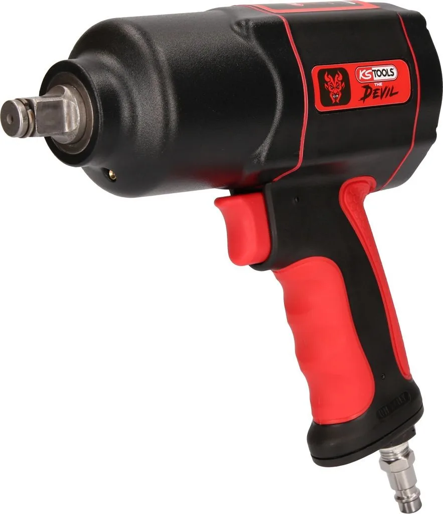 Schlagschrauber KS Tools The Devil 6,3 bar 1/2"