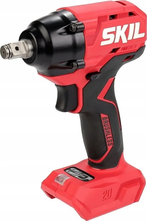Akku-Schlagschrauber WRENCH IMPACT CORDLESS 3241CA 20V BL