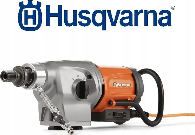 Husqvarna Bohrmotor HUSQVARNA DM 430