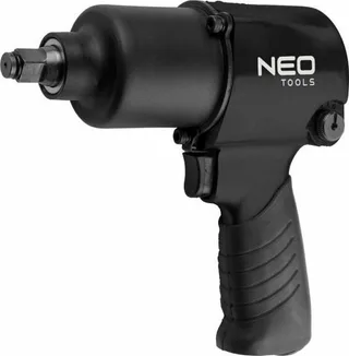 Neo-Schlagschrauber 14-502, 6,3 bar, 1/2"