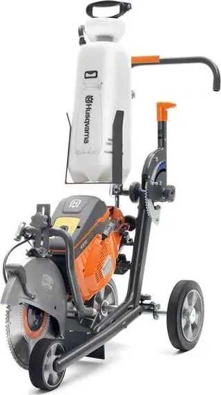 Husqvarna-Transportwagen für die HUSQVARNA KV9/12-Kettensäge