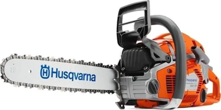 Husqvarna-Kettensäge HUSQVARNA 560 XP Mark II
