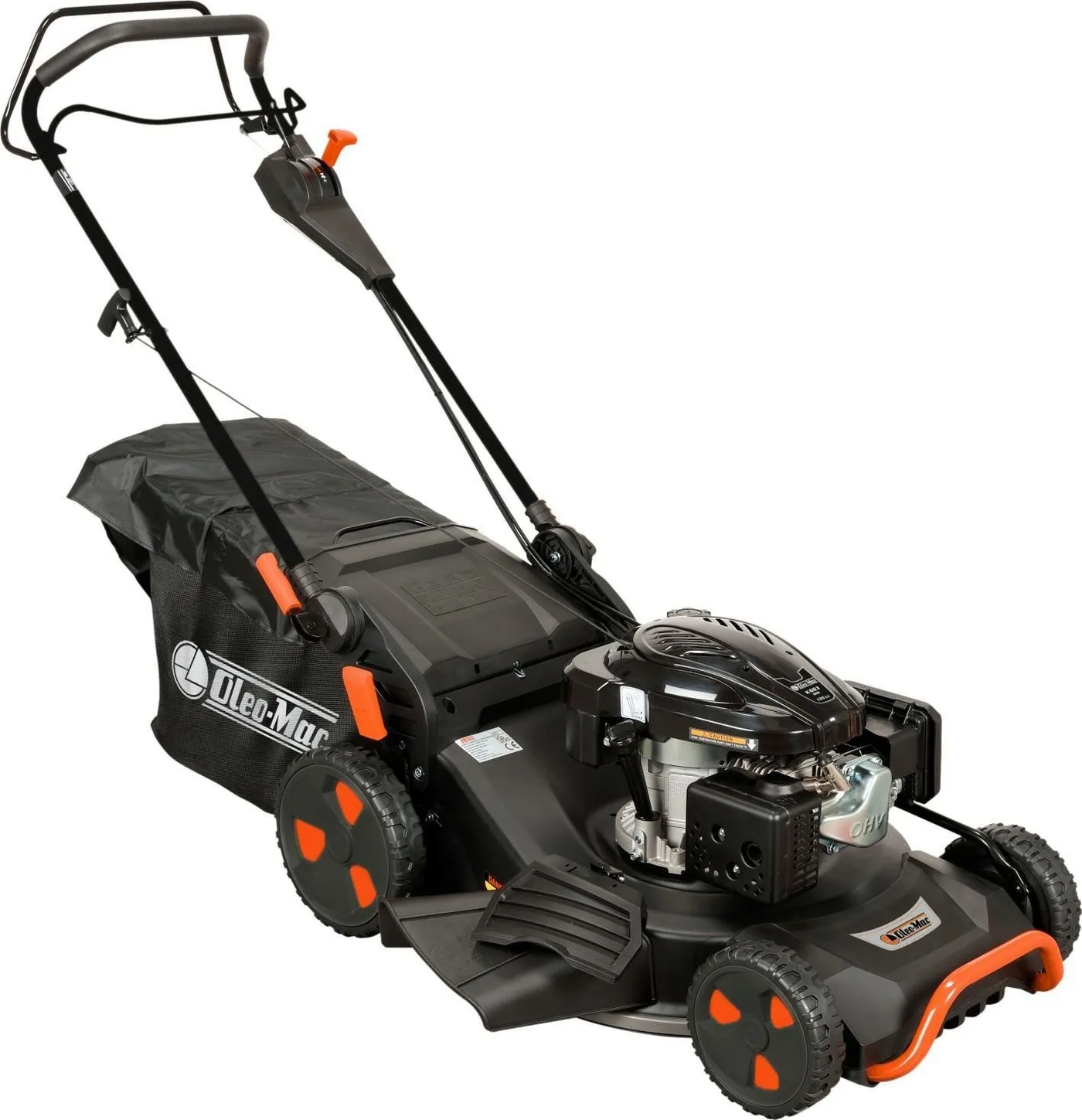 Beschaffung OLEO-MAC SPAL.EMAK GVH53TK 196CC Rasenmäher