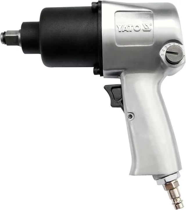 Yato YT-09511 Schlagschrauber 6,3 bar 1/2"