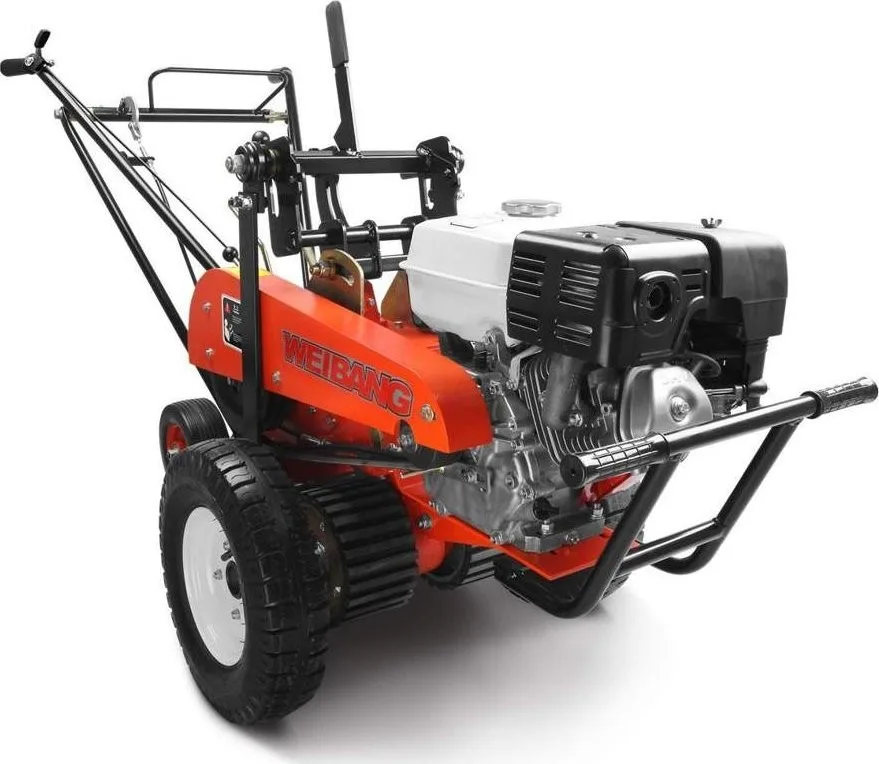 Weibang WEIBANG WBSC409H Rasenschneidemaschine HONDA GX270 9 PS –  – AUTORISIERTER WEIBANG-HÄNDLER