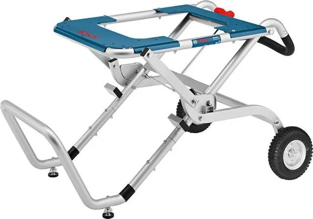 Bosch Rolltisch GTA 60 W (0601B12000)