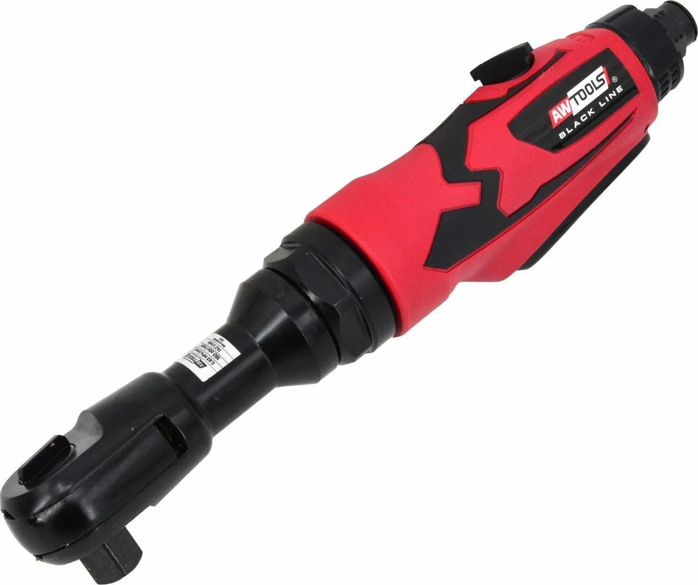 Schlagschrauber AWTools AWTOOLS DRUCKLUFT-RATSCHE 1/2" BL AW10331
