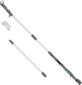 Gardena Gardena Akku-Teleskop-Baumschere HighCut 360 P4A 2 Ah/18 V