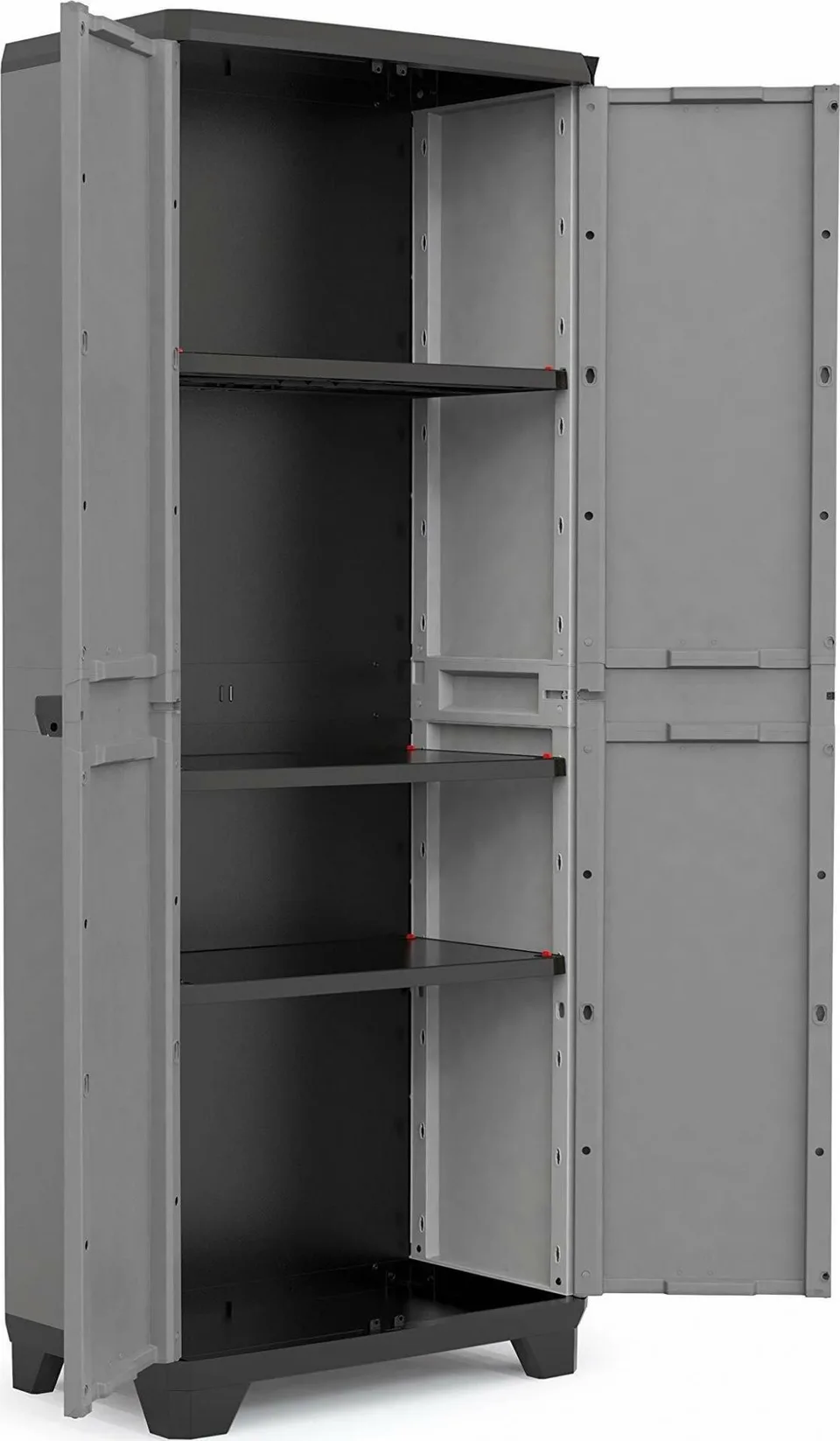 Keter Werkzeugschrank