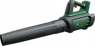 Bosch Akku-Laubbläser Advanced LeafBlower 36V-750, Laubbläser (grün/schwarz, Li-Ionen-Akku 2,0 Ah, POWER FOR ALL ALLI