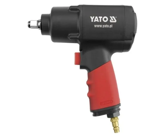 Yato YT-0953 Schlagschrauber 6,3 bar 1/2"