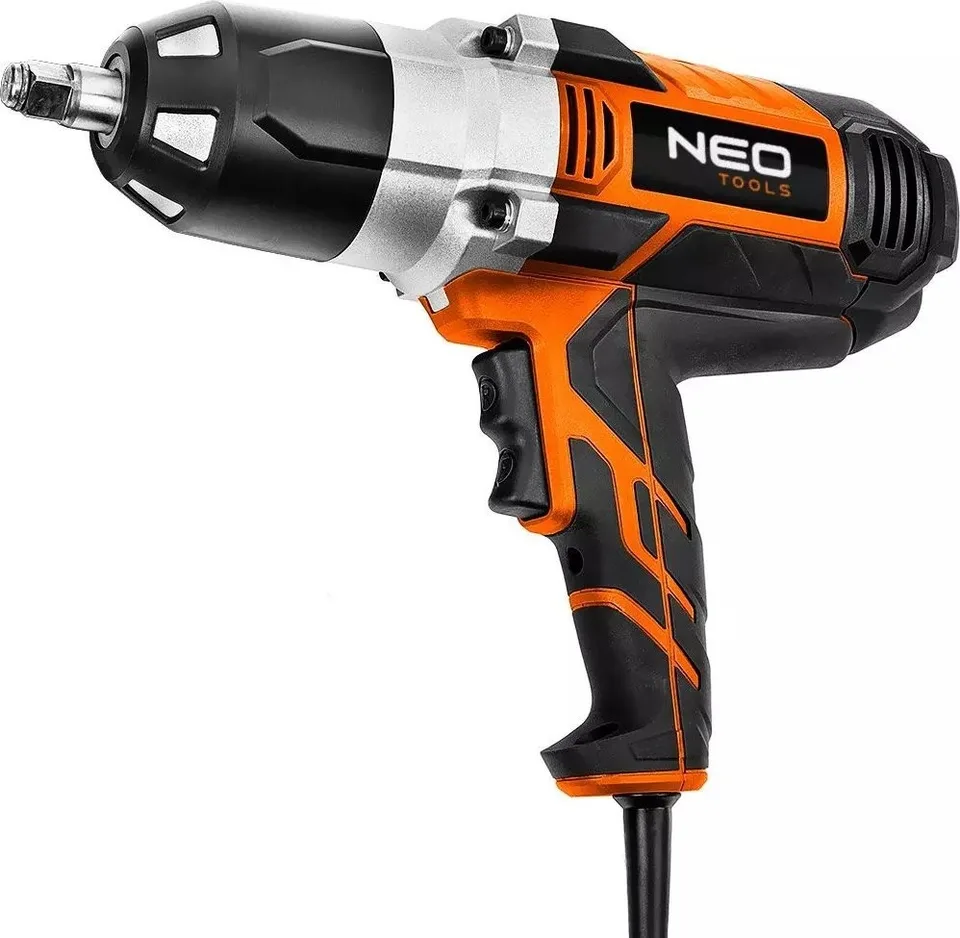Neo-Schlagschrauber 04-720, 1020 W, 1/2"