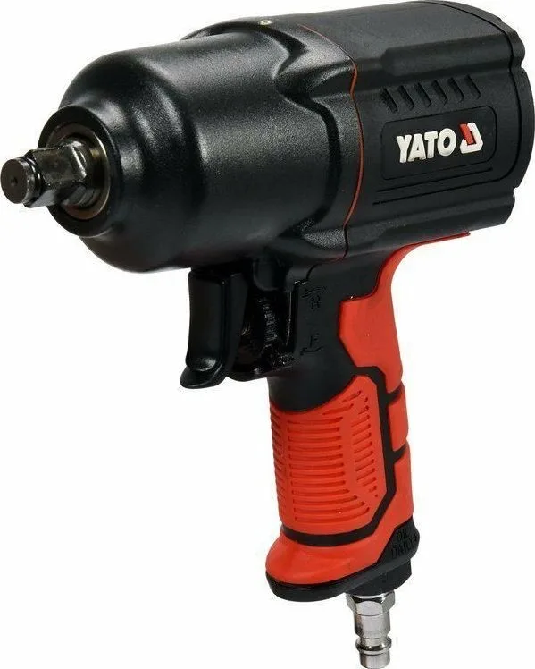 Yato YT-09544 Schlagschrauber 6,3 bar 1/2"