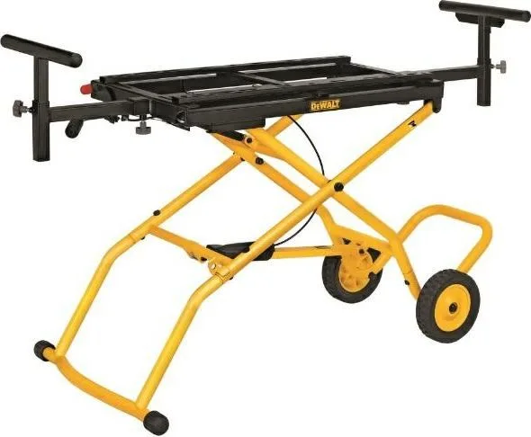 Dewalt DEWALT MOBILER ARBEITSTISCH DE7260-XJ