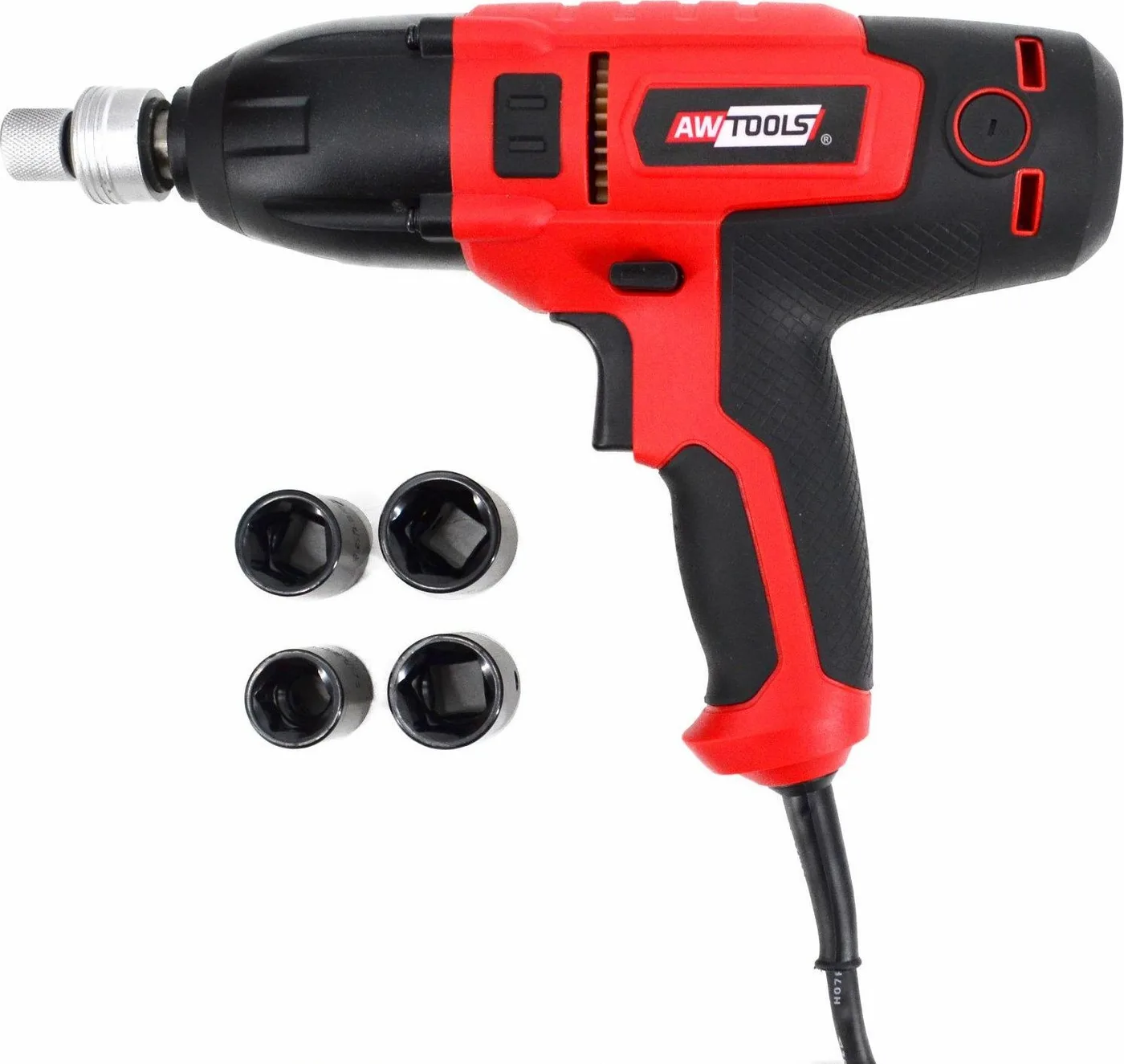 AWTools AW05600 450-W-Schlagschrauber 1/2"