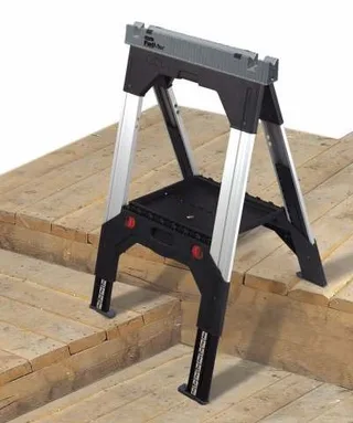 Stanley New FatMax Ständer-Stützfuß, 2er-Set (92-980)