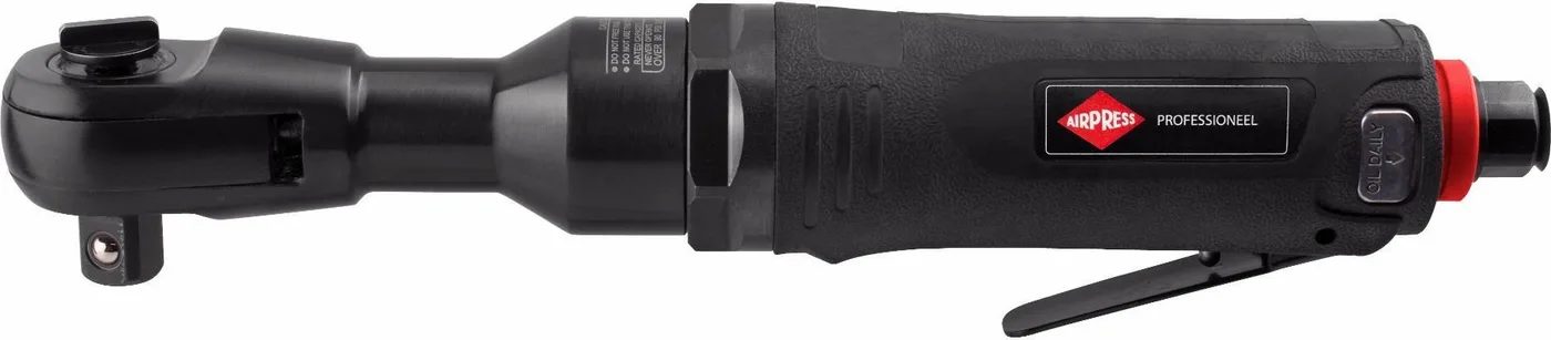 Airpress-Schlagschrauber, Seitenschlüssel 1/2" (45454)