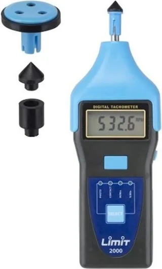 Drehzahlbegrenzer R2000 LT132370107 – 132370107