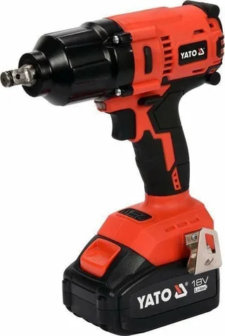 Yato YT-82806 18-V-Schlagschrauber 1/2"