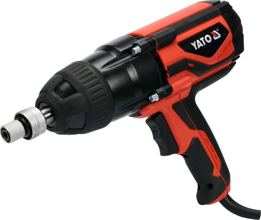Yato YT-82021 Schlagschrauber, 1020 W, 1/2"