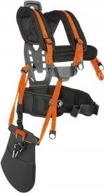 Husqvarna-Gurt für beide Schultern für den Rasenmäher HUSQVARNA Balance XT2