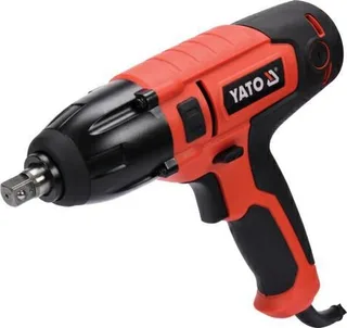 Yato YT-82020 450-W-Schlagschrauber, 1/2"