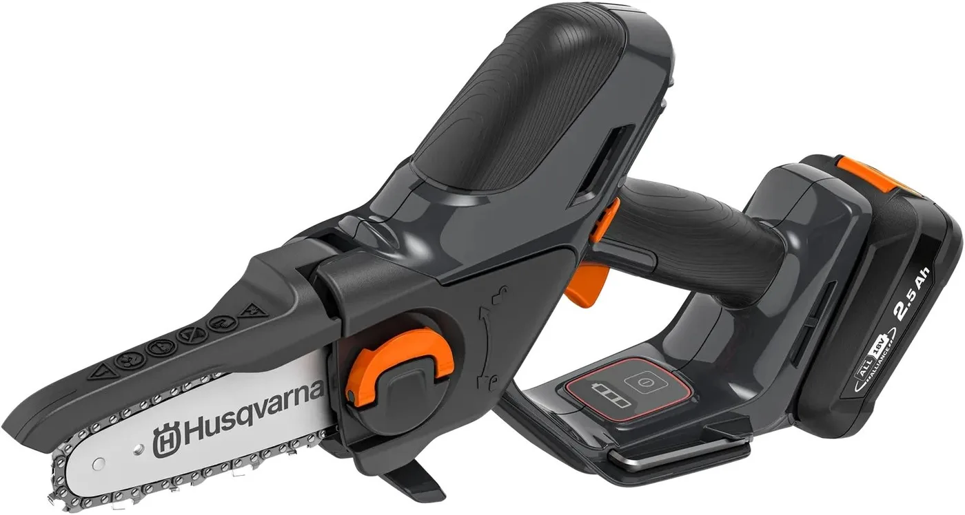 Akku-Astschere HUSQVARNA Aspire P5-P4A
