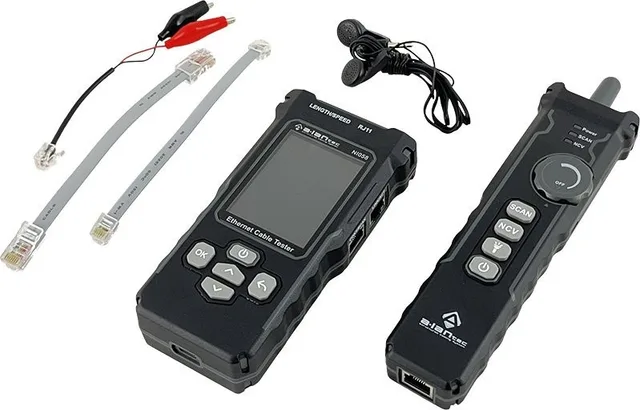 ML-Tester NF-8506 ALANTEC