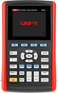 Uni-T Oszilloskop UTD1025CL