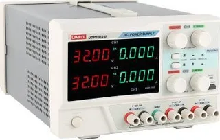 Kemot Uni-T UTP3303-II Labornetzteil